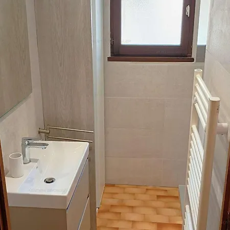 Appartement Le Grand-bornand, 1 Pièce, 4 Personnes - Fr-1-458-117